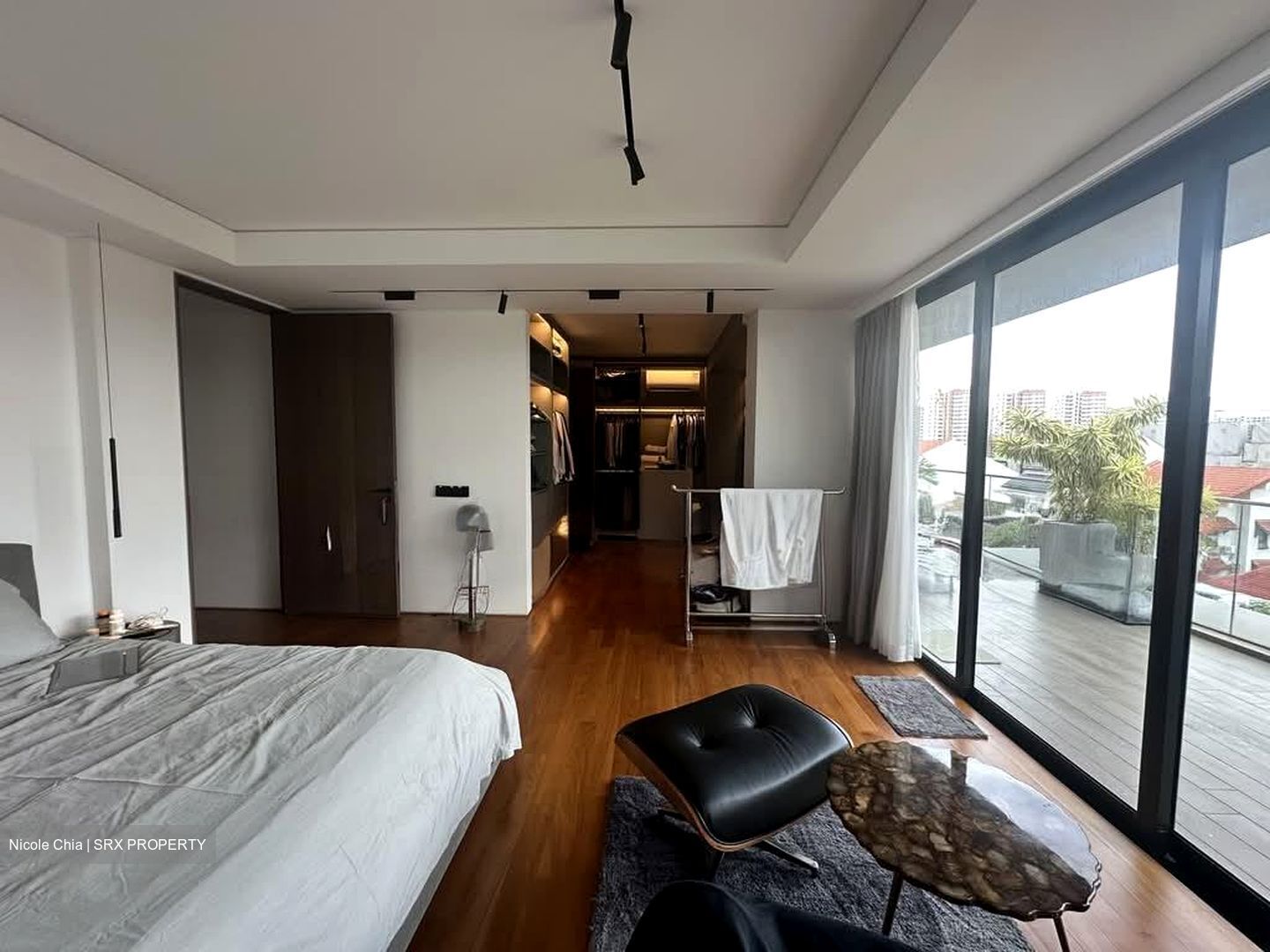 Seletar Hills Estate (D28), Semi-Detached #580589391